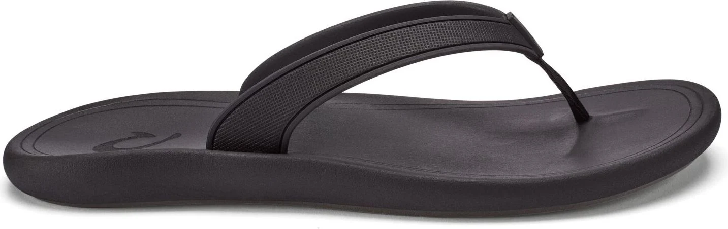 Women's Kapehe Black / Black