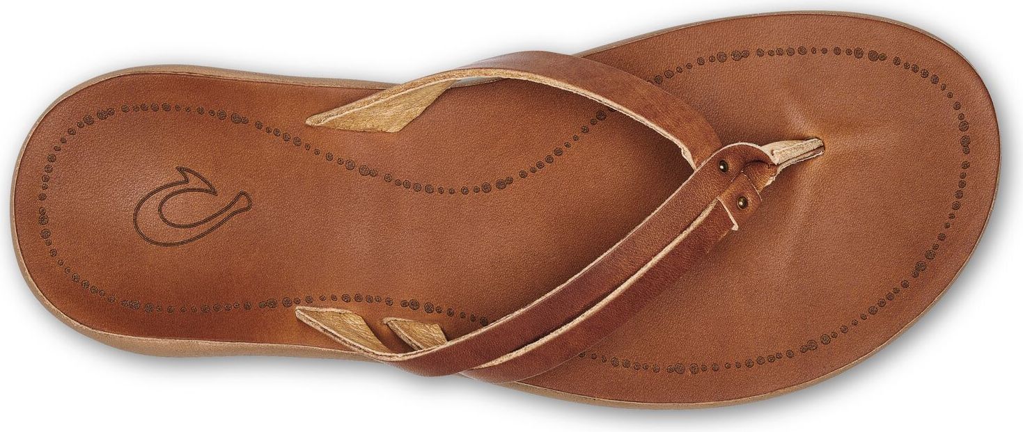 Women's Kapehe Luana Sahara - Image 2