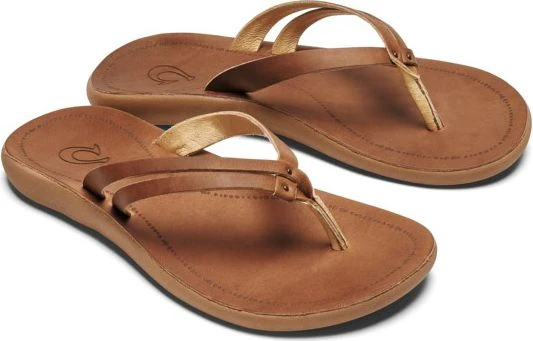 Women's Kapehe Luana Sahara - Image 4