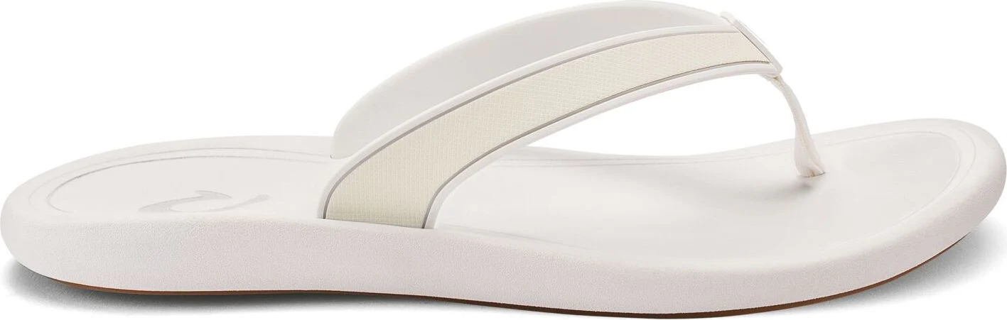 Women's Kapehe White / White