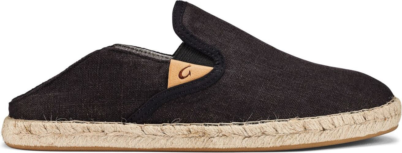 Women's Kaula Pa'a Kapa Lava Rock - Image 2