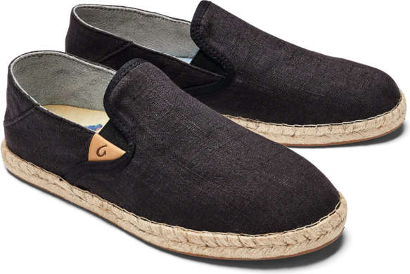 Women's Kaula Pa'a Kapa Lava Rock - Image 4