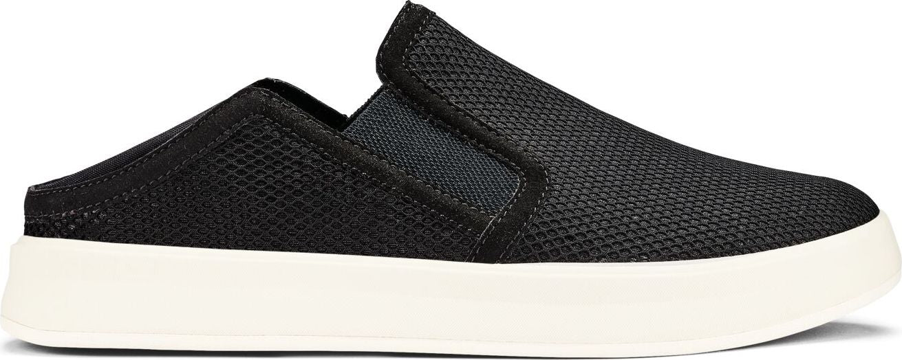 Women's Ki'ihele Black Black - Image 2
