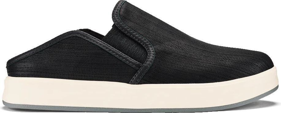 Ladies Ki'ihele 'Ili Black/Black - Image 2