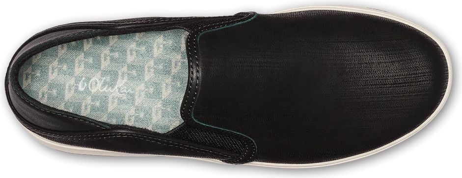 Ladies Ki'ihele 'Ili Black/Black - Image 3