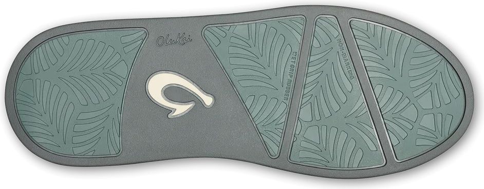 Ladies Ki'ihele 'Ili Black/Black - Image 4