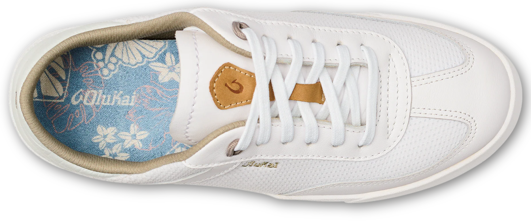Kilea White / White - Image 4