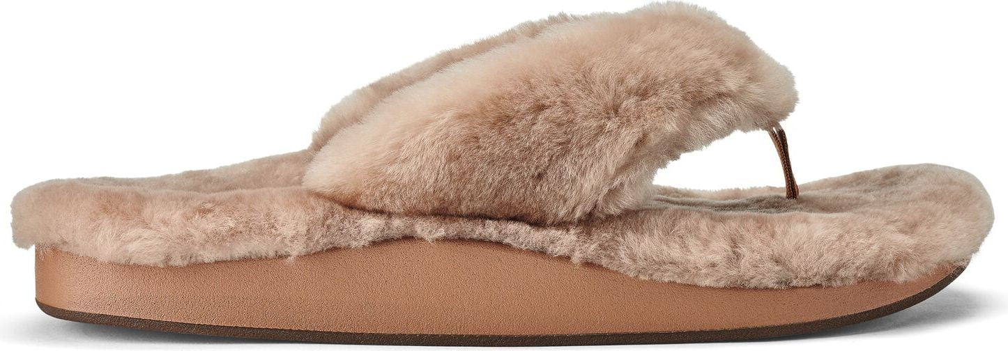 Women's Kipe'a Heu Tan / Tan