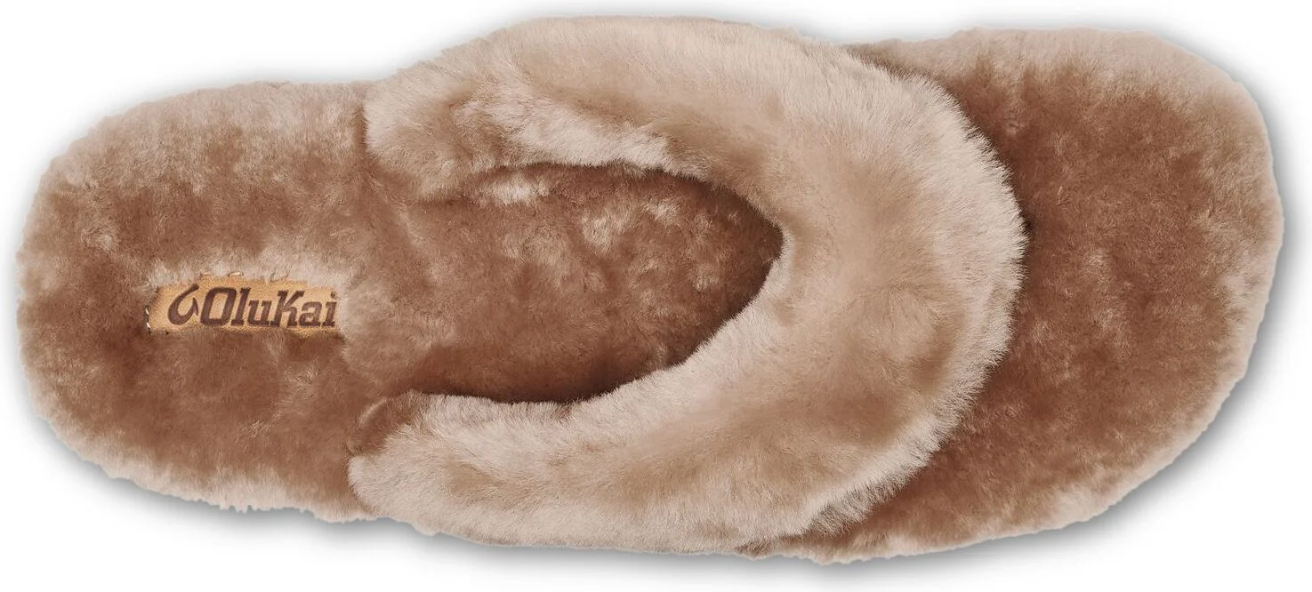 Women's Kipe'a Heu Tan / Tan - Image 2