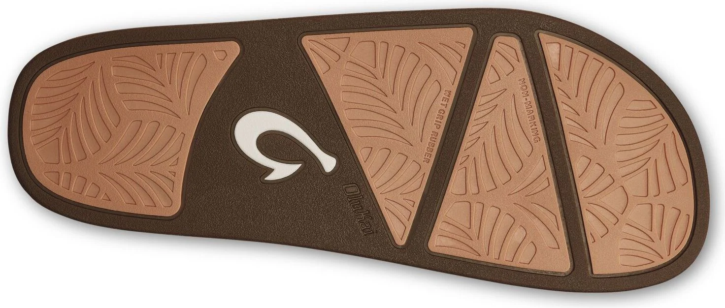 Women's Kipe'a Heu Tan / Tan - Image 3