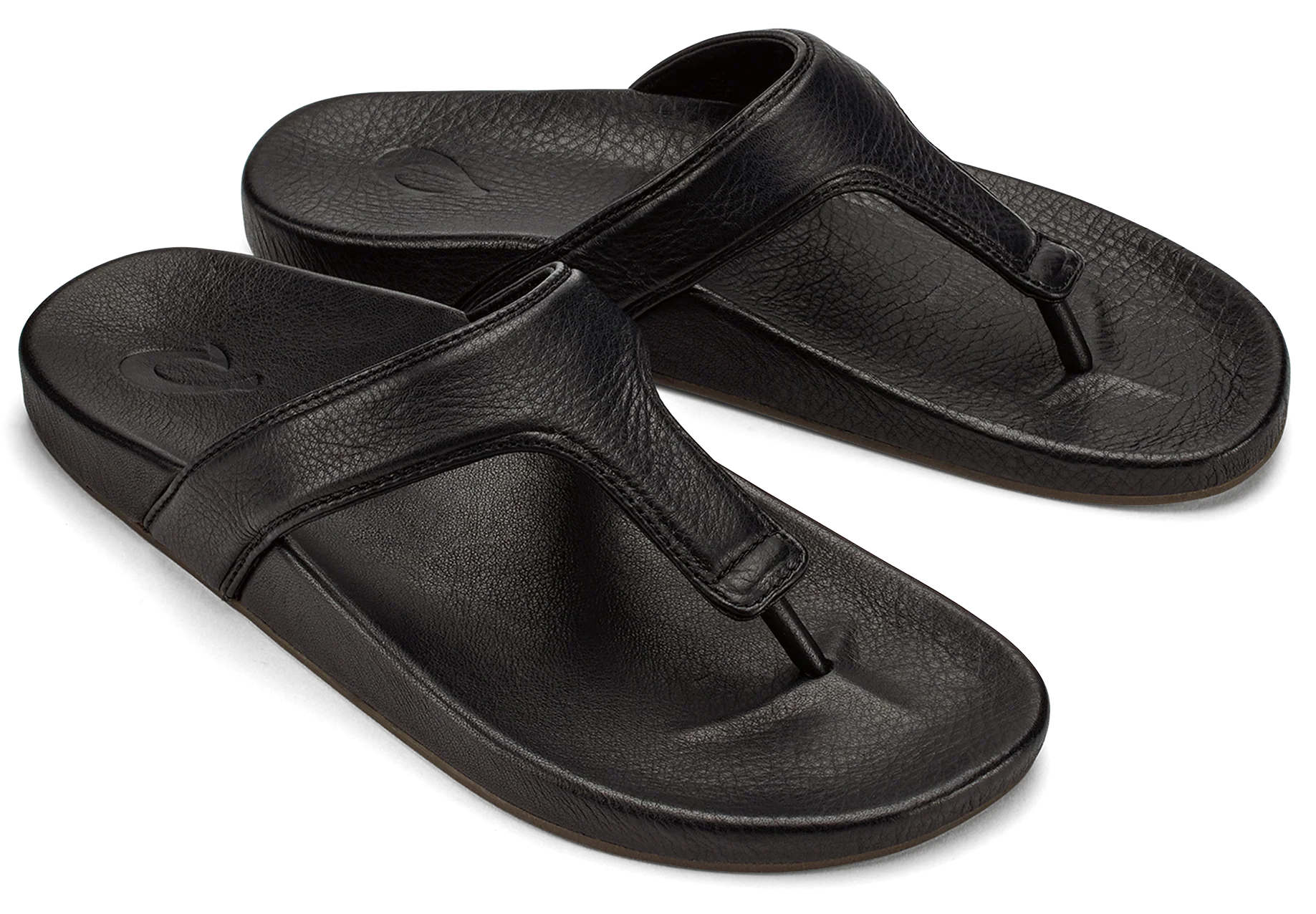 Kipe'a Lipi - W Black / Black - Image 2
