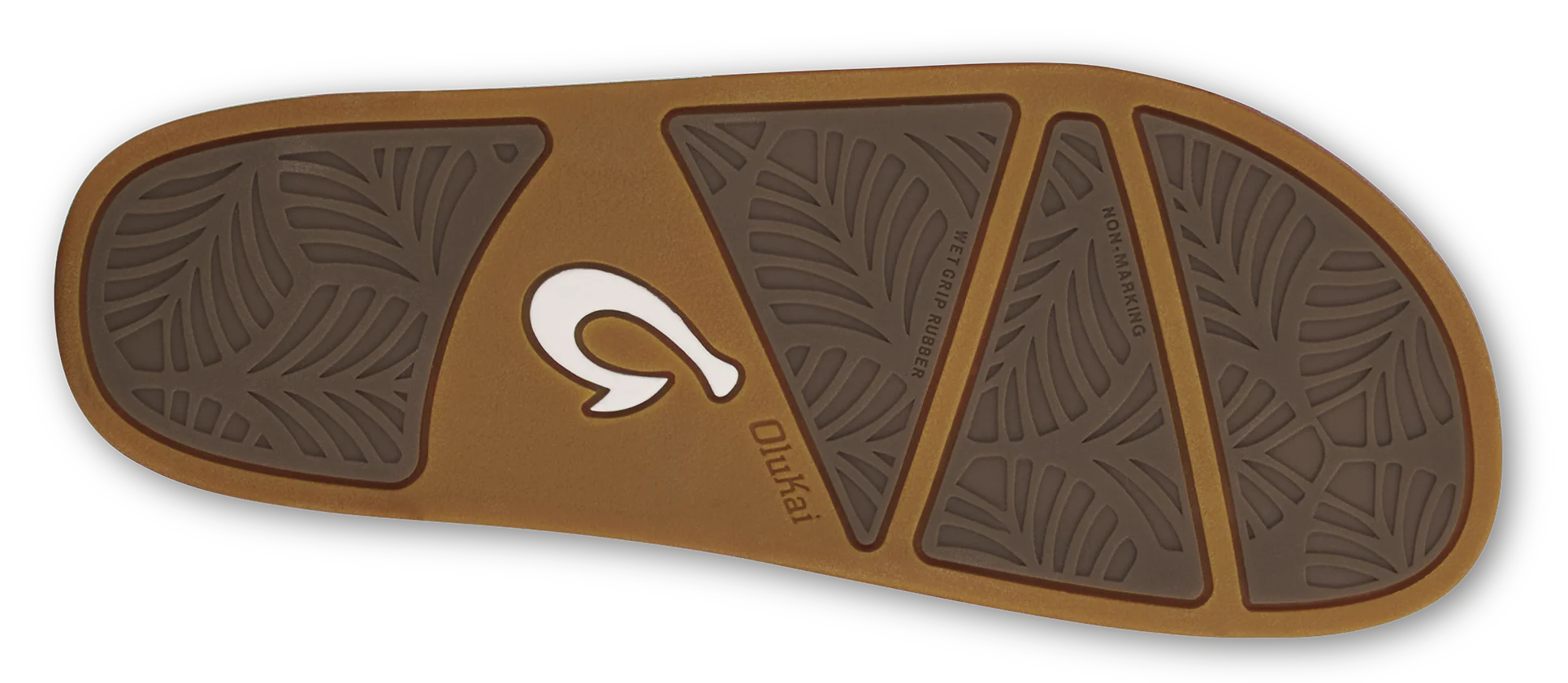 Kipe'a 'Olu - W Puka / Tan - Image 4