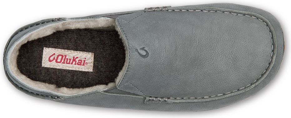 Men's Kipuka Hulu Charcoal - Image 2