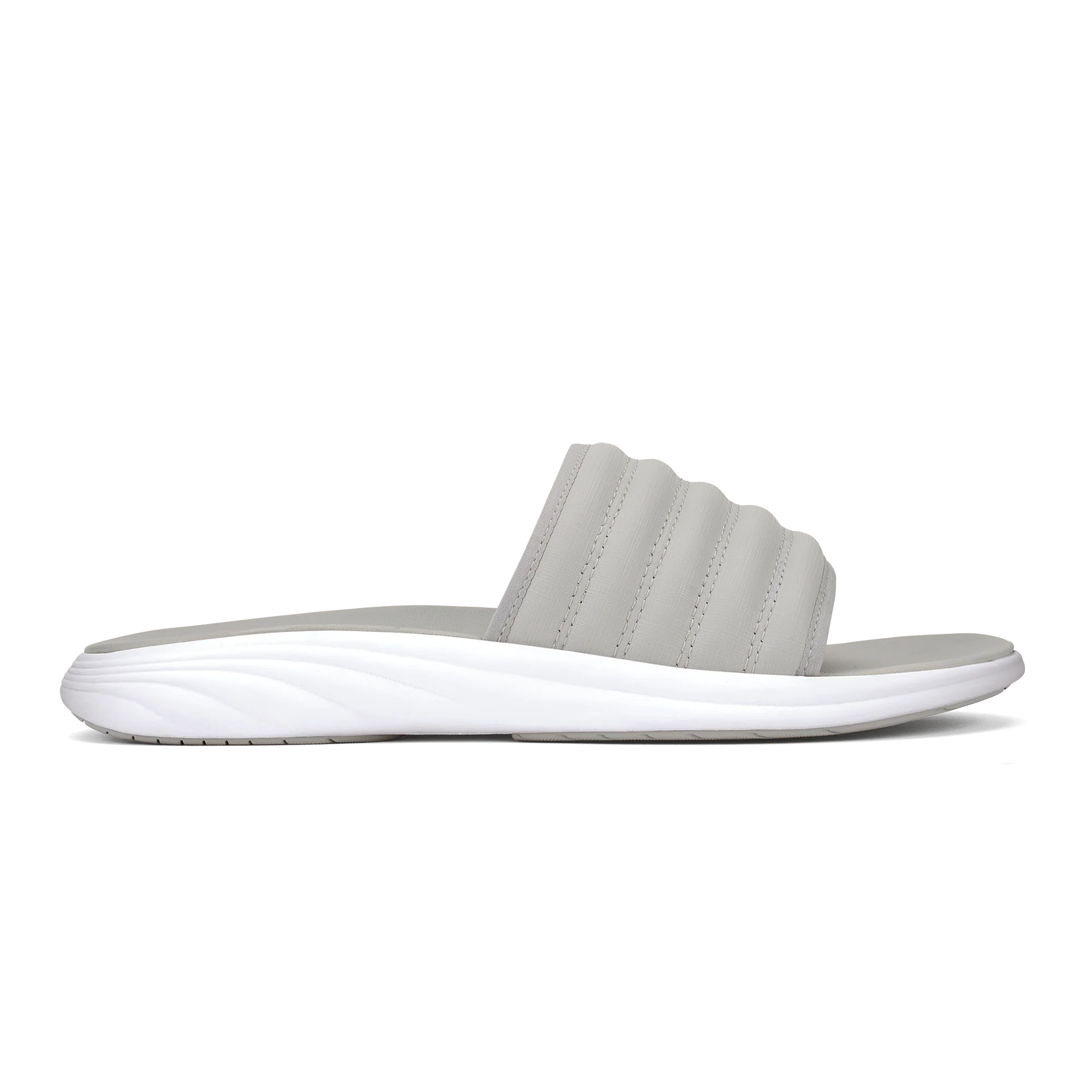 Komo Slide Mist Grey / Mist Grey - Image 2
