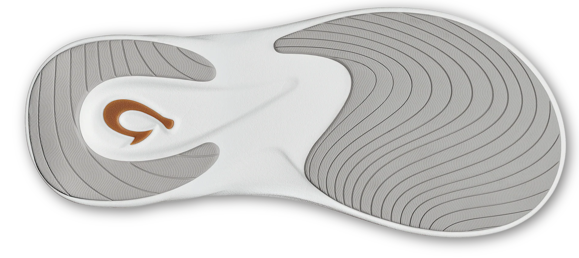 Komo Slide Mist Grey / Mist Grey - Image 4