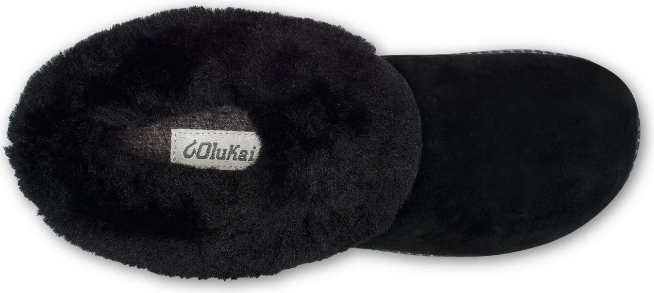 Women's Ku'i Black / Fog - Image 2