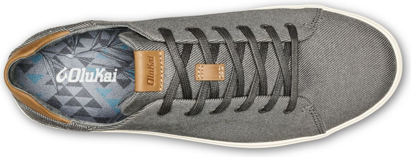 Men's Lae'ahi Li'ili Charcoal - Image 3