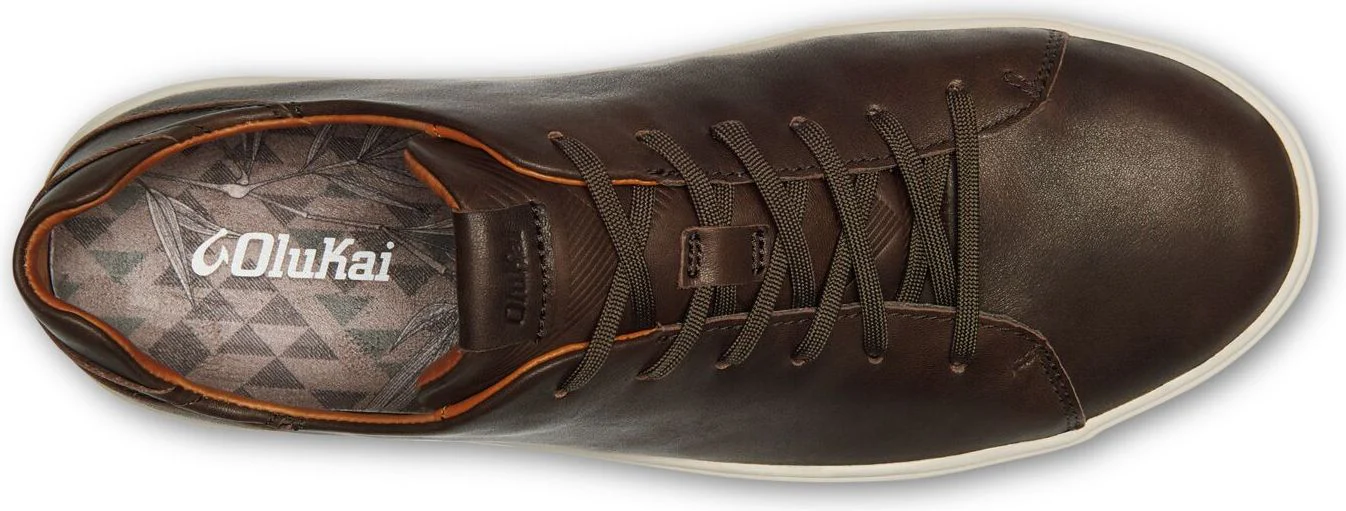 Men's Lae'ahi Li 'Ili Dark Wood - Image 3