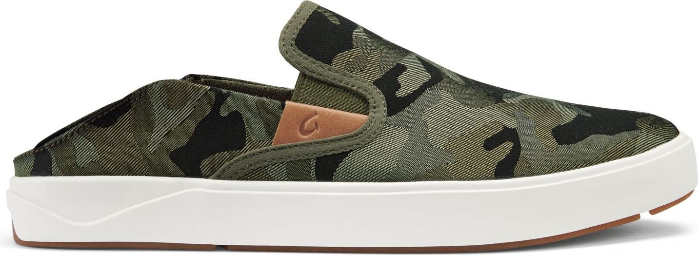 Men's Lae'ahi Pa'i Husk / Ke Au Camo - Image 2