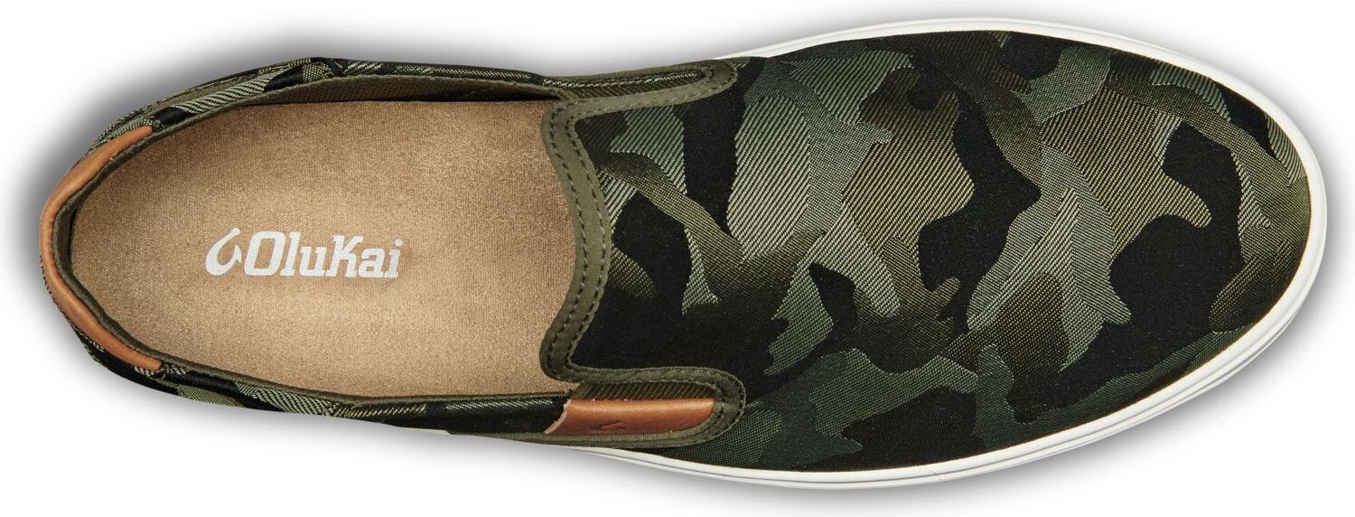 Men's Lae'ahi Pa'i Husk / Ke Au Camo - Image 3