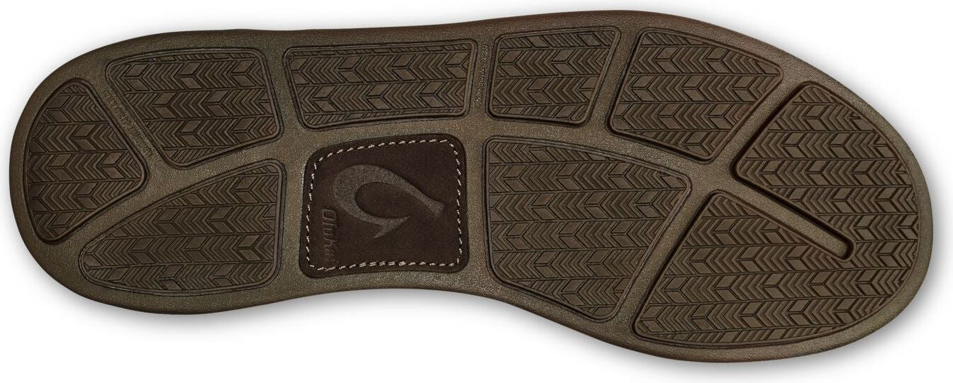 Men's Loli'i Puki DK Wood / DK Wood - Image 3