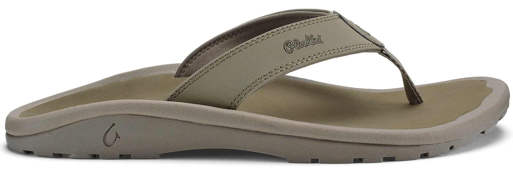M Ohana Clay