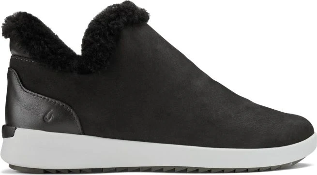 Women's Malua Hulu Onyx