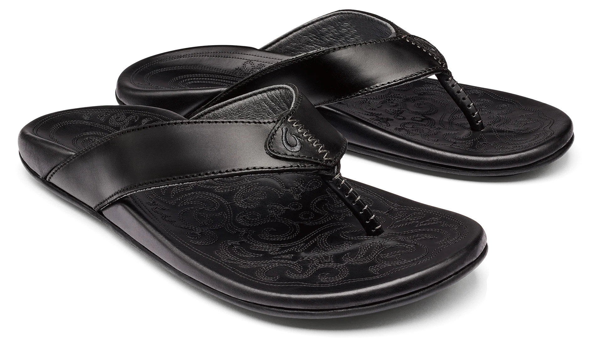 Mekila Black / Black - Image 2