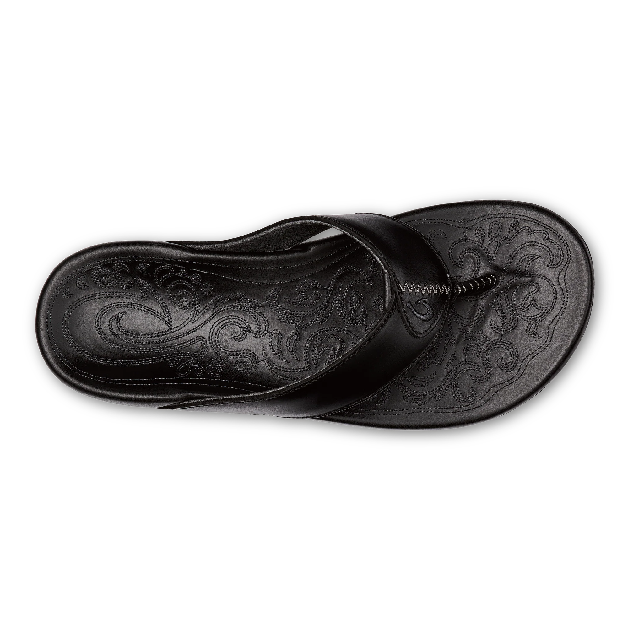 Mekila Black / Black - Image 3