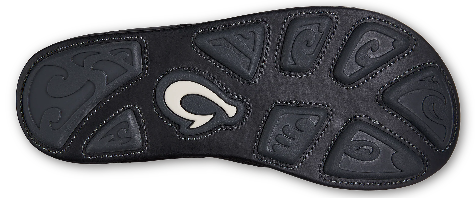 Mekila Black / Black - Image 4