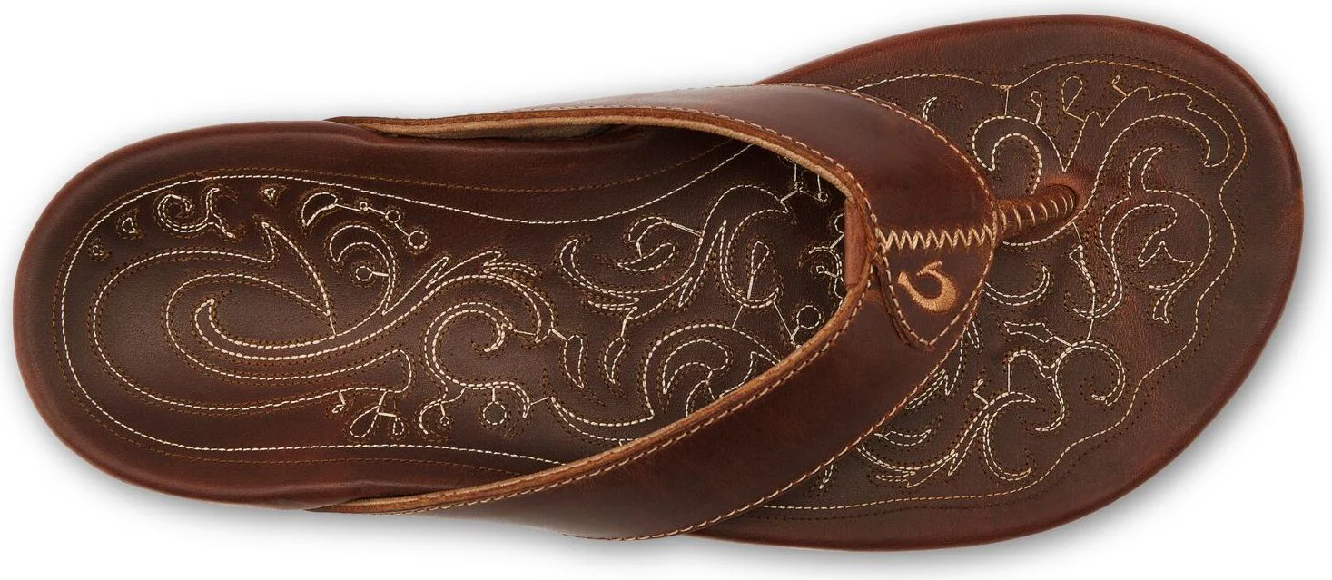 Men's Mekila Natural / Natural - Image 2