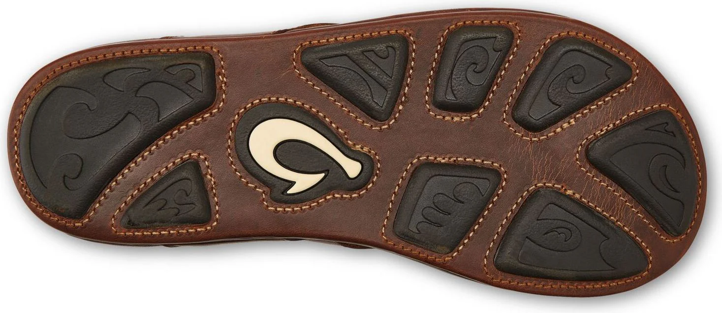 Men's Mekila Natural / Natural - Image 3