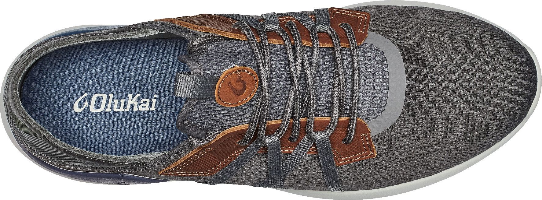 Men's Mio Li Pavement / Vintage Indigo - Image 3
