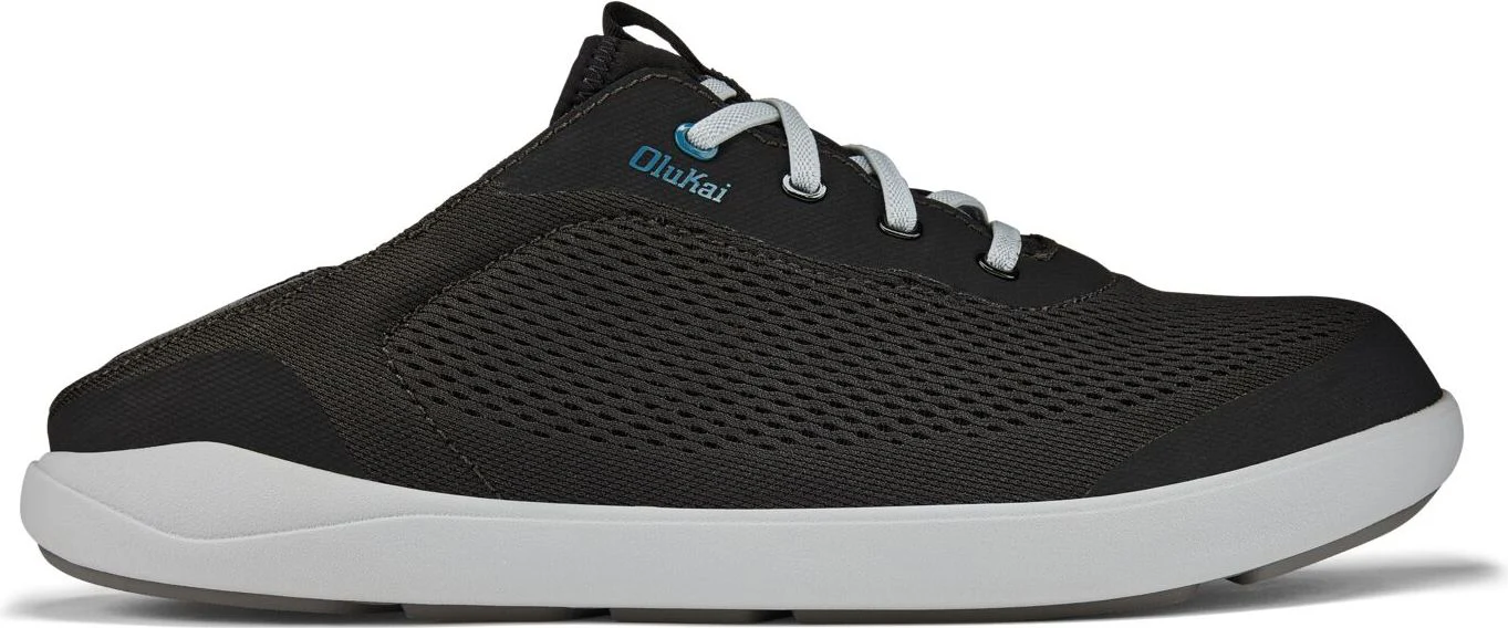 Men's Moku Pae Black Blue Coral - Image 2