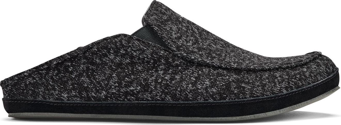 Men's Moloa Hulu Black/Black - Image 2