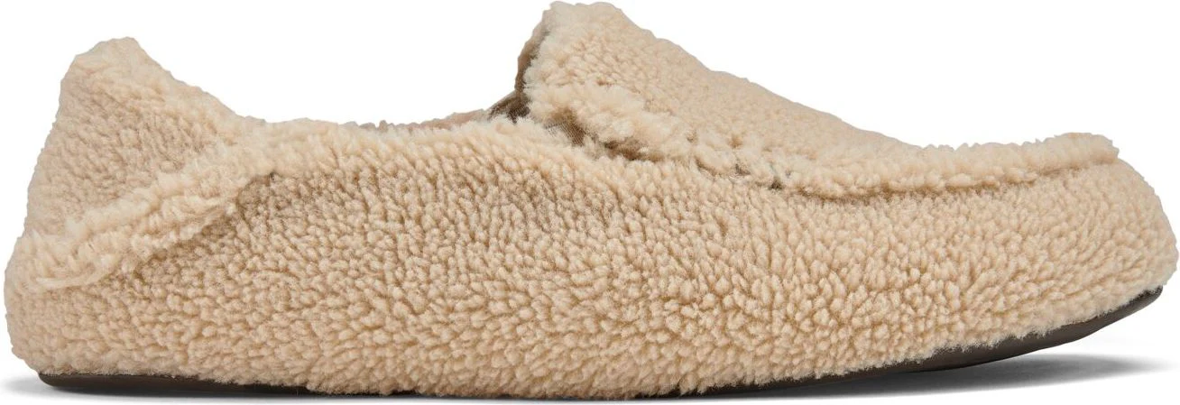 Women's Nohea Heu Slipper Sandbar / Sandbar