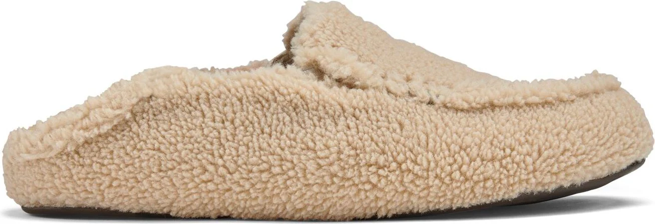 Women's Nohea Heu Slipper Sandbar / Sandbar - Image 2