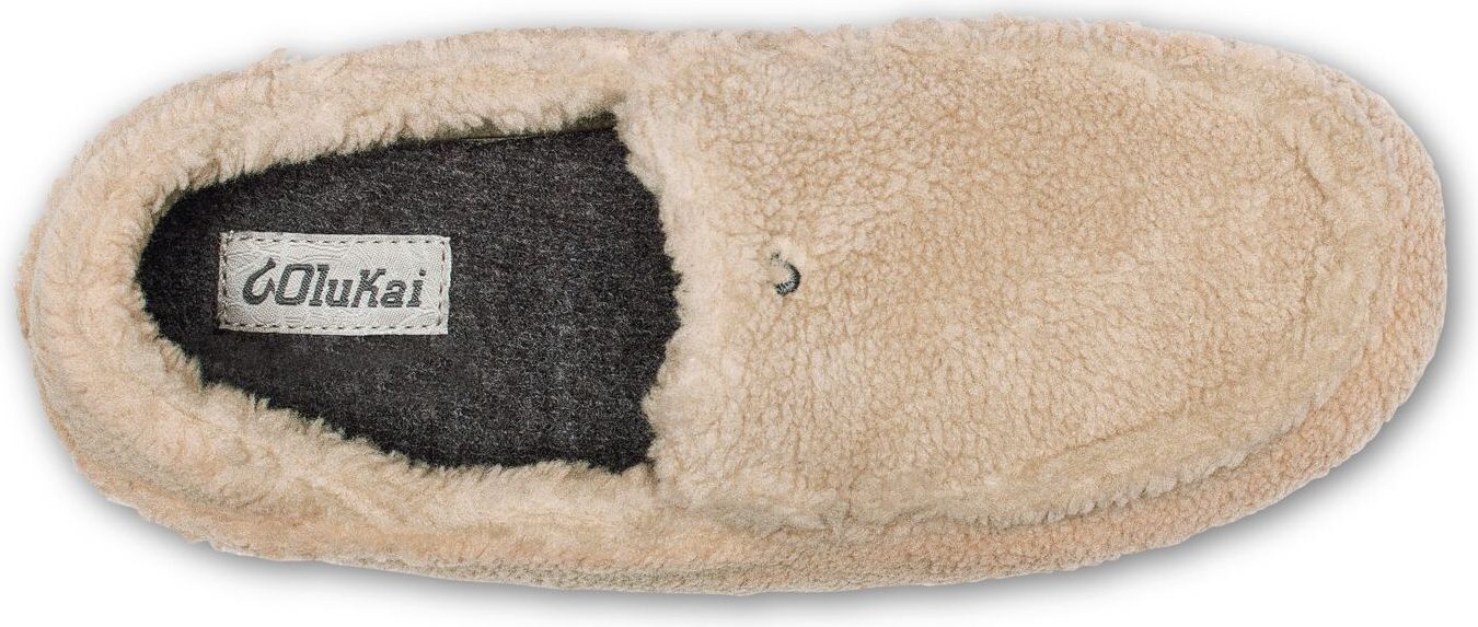 Women's Nohea Heu Slipper Sandbar / Sandbar - Image 3