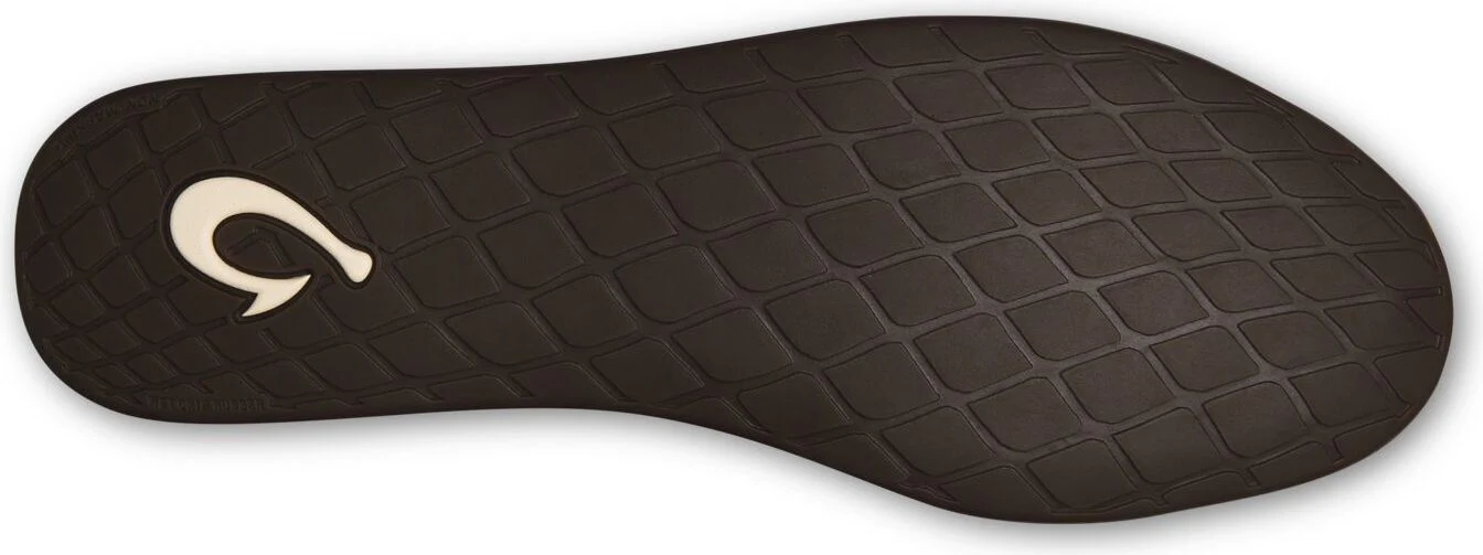 Women's Nohea Heu Slipper Sandbar / Sandbar - Image 4