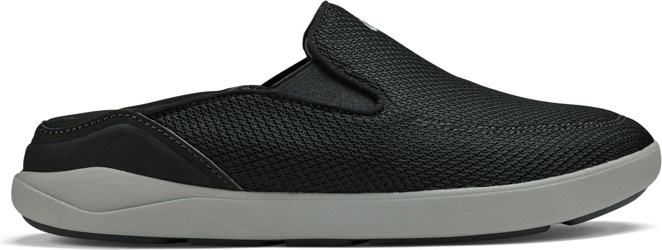 Men's Nohea Pae Black/Black - Image 2