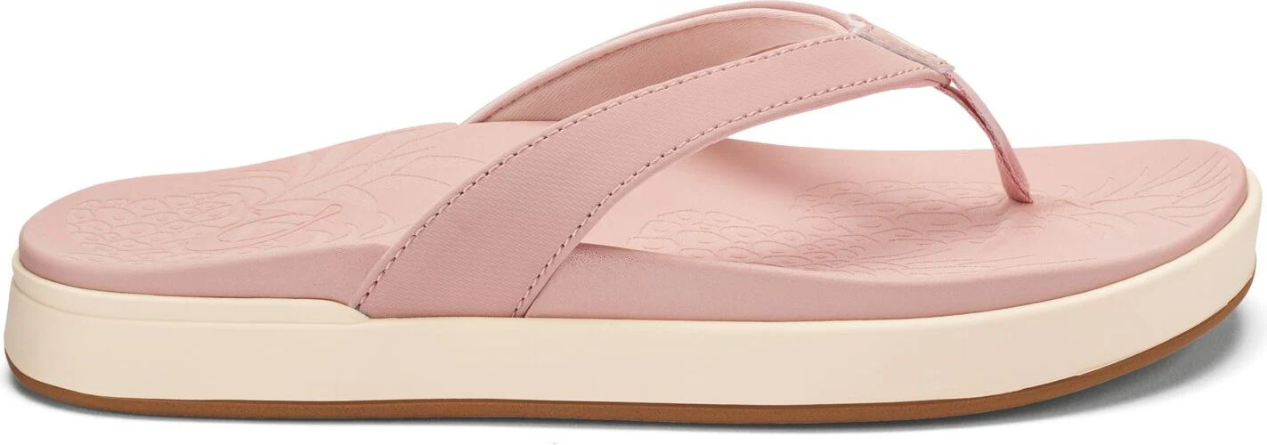 Women's Nu'a Pi'o Pink Clay / Pink Clay