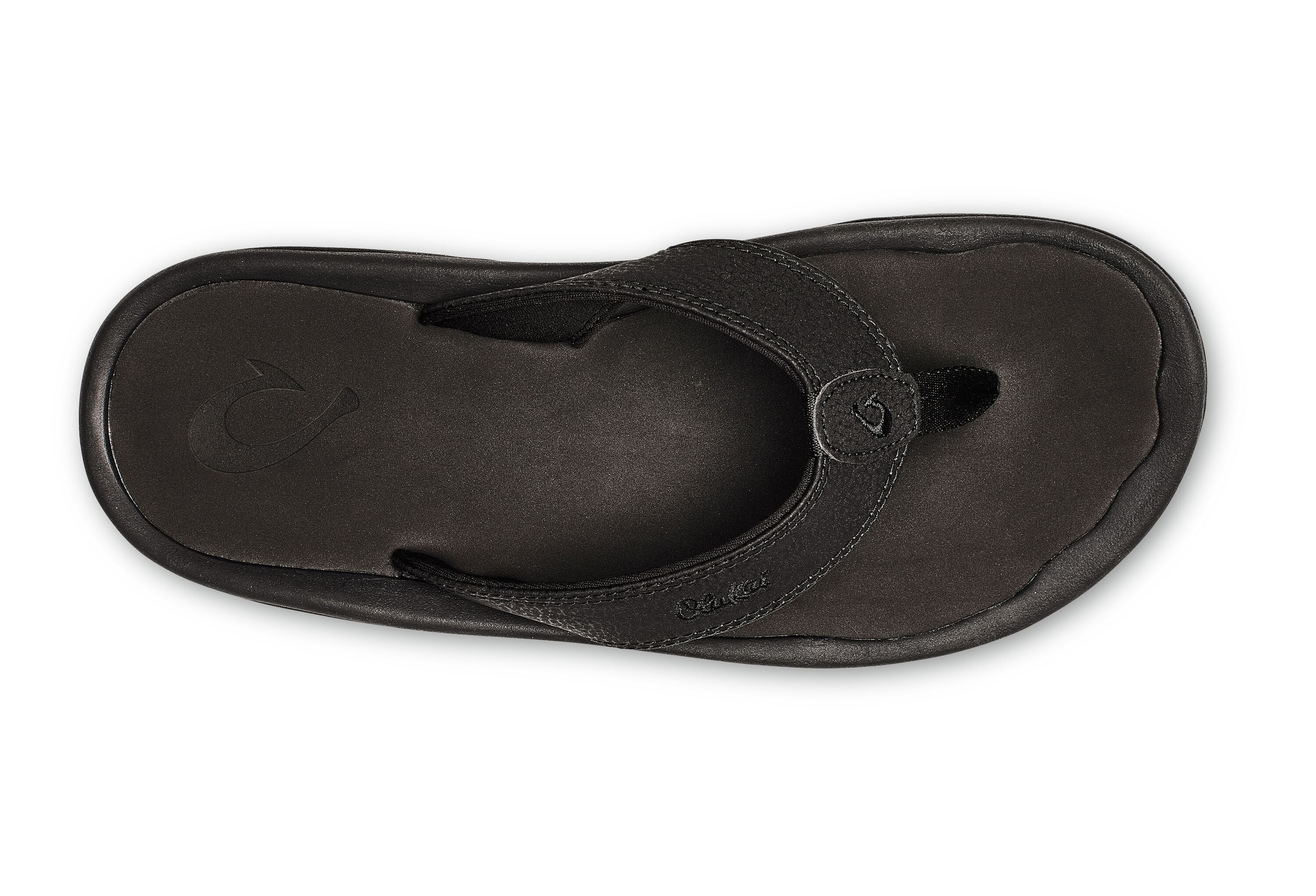 Men's 'Ohana Black - Image 2