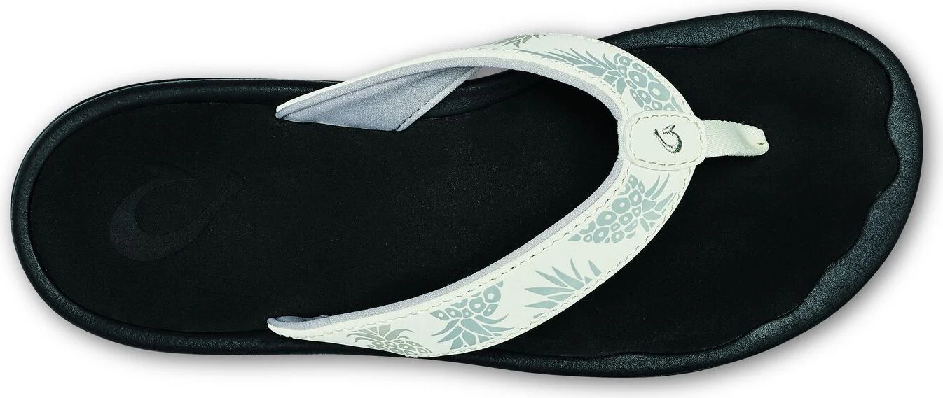 Women's 'Ohana Bright White - Image 2