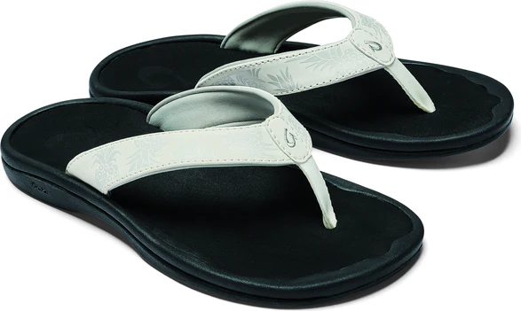 Women's 'Ohana Bright White - Image 3