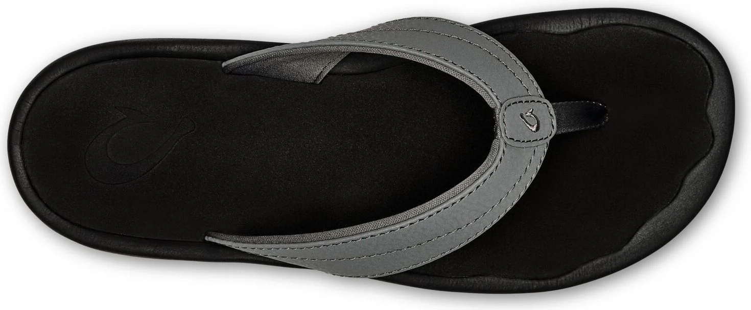 Women's 'Ohana Charcoal / Onyx - Image 2