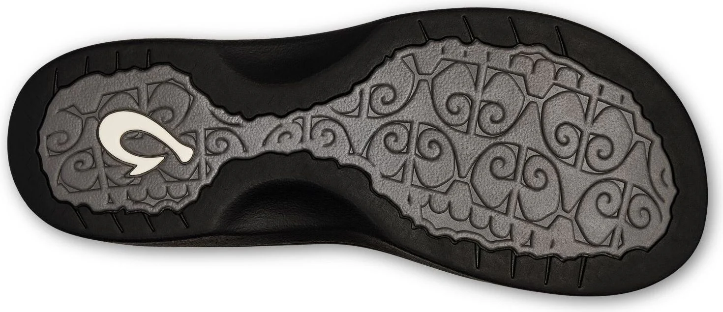 Women's 'Ohana Charcoal / Onyx - Image 3