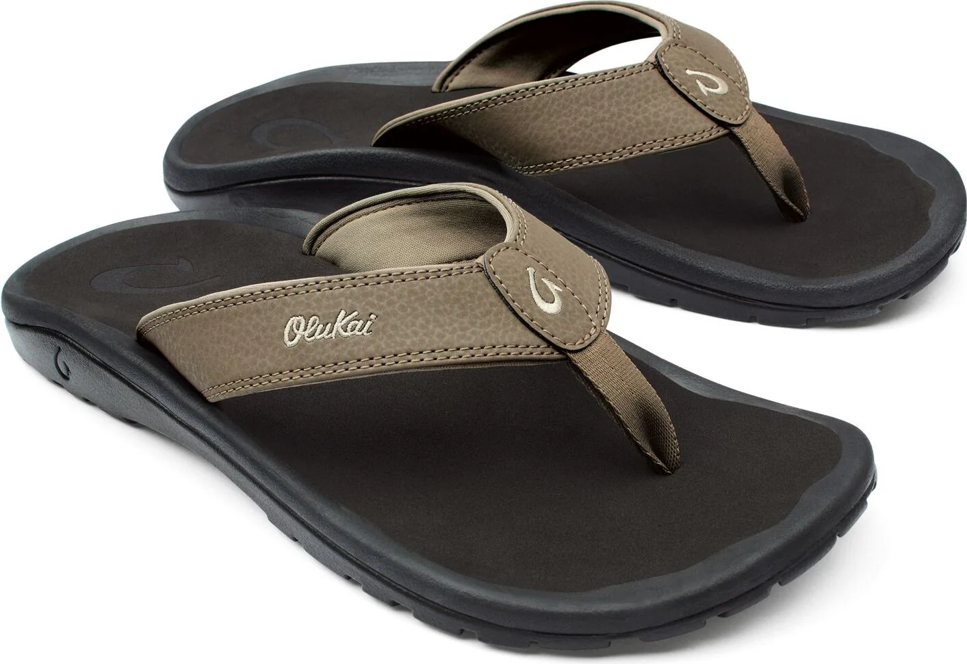 Men's Ohana Clay / Onyx - Image 3