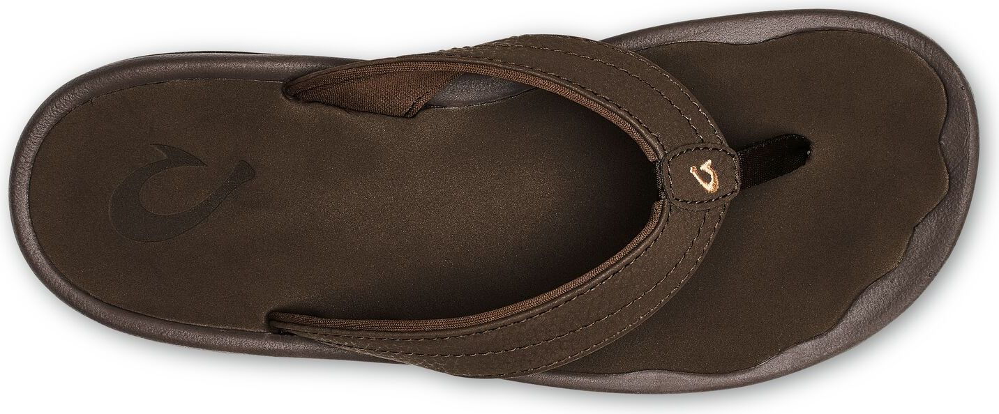 Women's 'Ohana Dark Java - Image 2