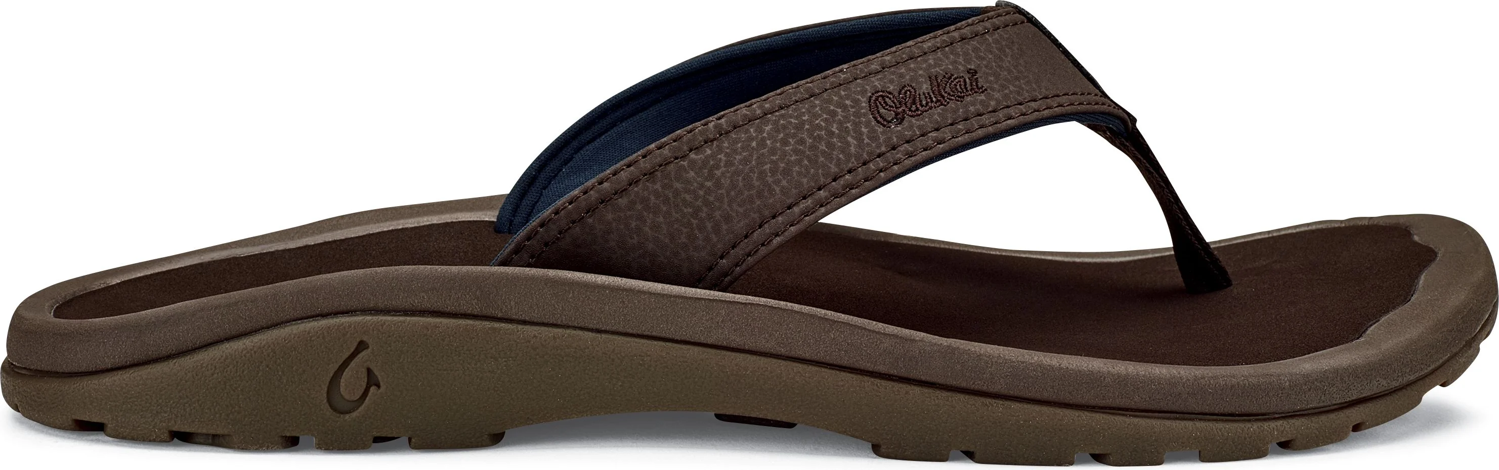 Men's 'Ohana Dark Wood