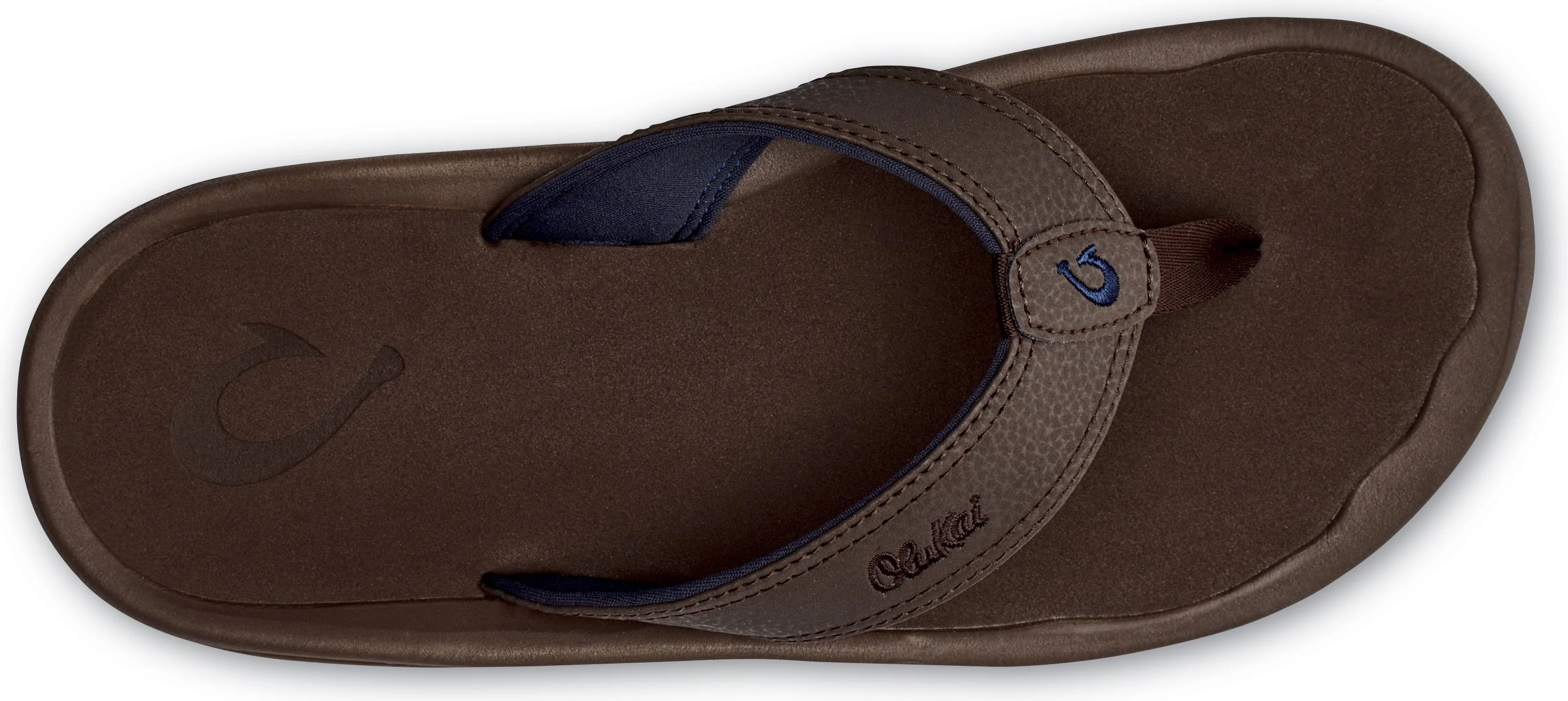 Men's 'Ohana Dark Wood - Image 2